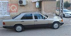 مرسيدس بنز E-Class